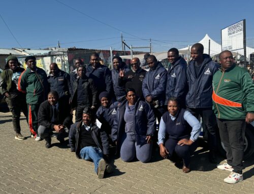 Mandela Day 18 July 2024