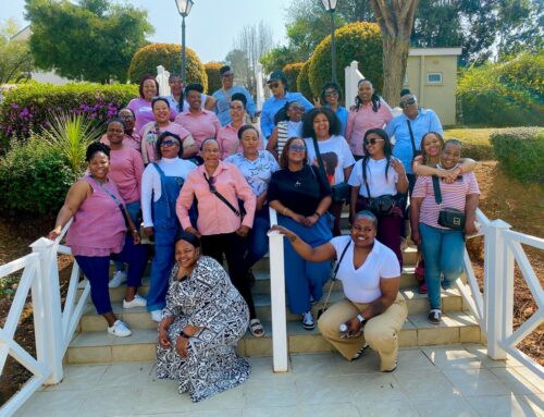 Celebrating Women with Maluti Bus Service